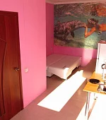 Квартира-студия