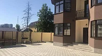 Дом под-ключ Молодогвардейская 2/14-б, Сочи