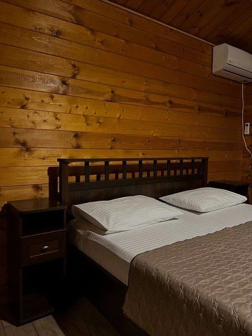 "AR_Villa" база отдыха, Пицунда Фото: 17 из 28