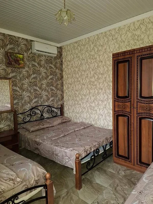 "Гаро" гостевой дом, Лоо Фото: 30 из 51