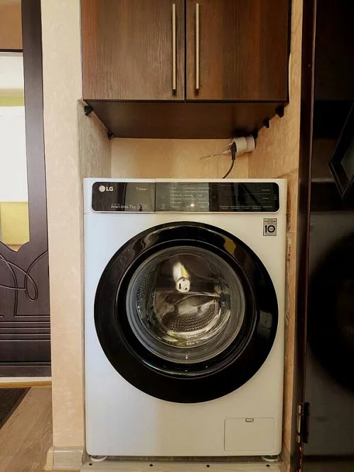 1-комнатная квартира Советская 14, Евпатория Фото: 15 из 19