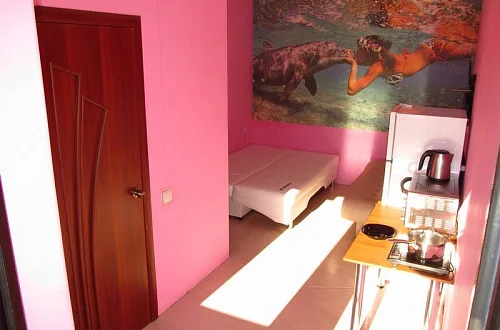 Квартира-студия Фото: 2 из 5