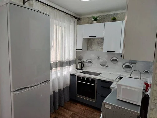 1-комнатная квартира Абазгаа 53/4 кв 109, Гагра Фото: 5 из 16