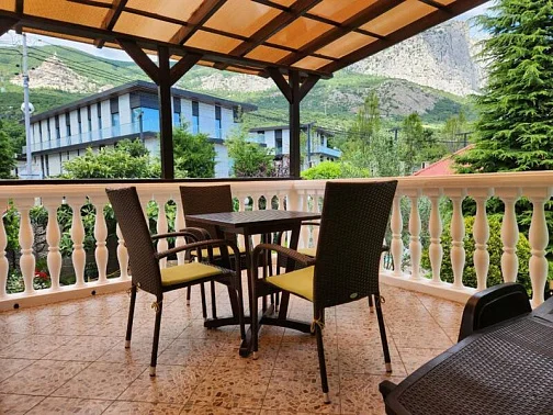 "Апартаменты Шангри-Ла" частное домовладение, Форос Фото: 22 из 31