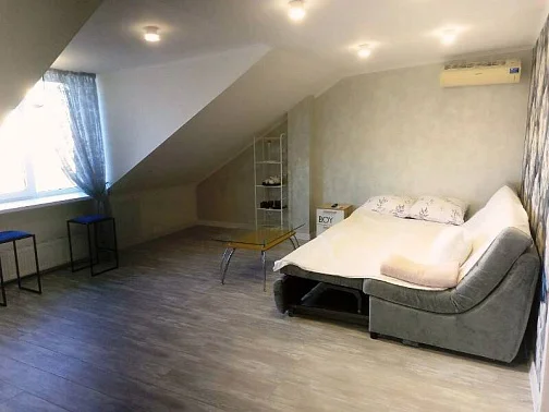 "У Русалочки" этаж под-ключ, Геленджик Фото: 4 из 18