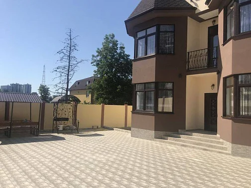 Дом под-ключ Молодогвардейская 2/14-б, Сочи Фото: 4 из 25