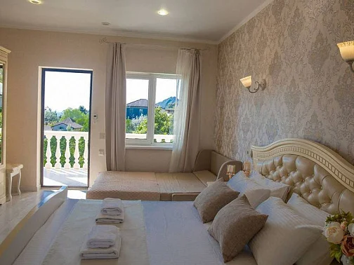 "Мэри" гостиница, Новый Афон Фото: 49 из 51