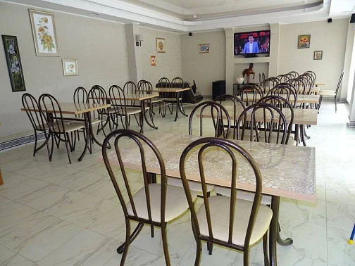 "Астхо" гостевой дом, Новомихайловский Фото: 20 из 48