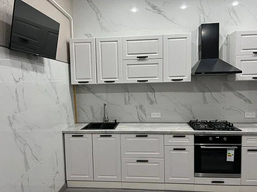 "Дом у моря" дом под-ключ, Голубицкая Фото: 13 из 25