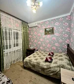 "Стандарт" 3х-местный с балконом