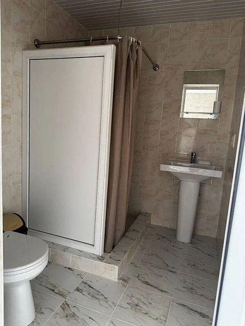 "Южный" частный сектор, Джубга Фото: 31 из 36