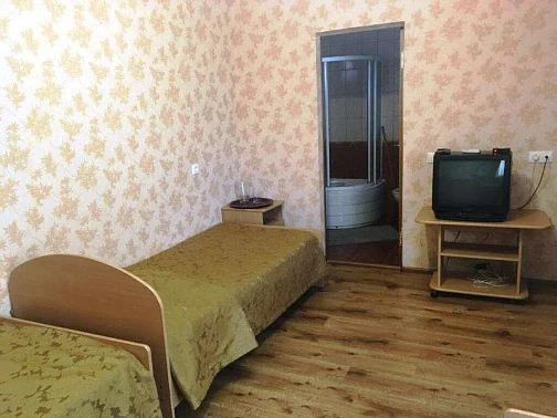 "На Песчаной" мини-гостиница, Анапа Фото: 19 из 25