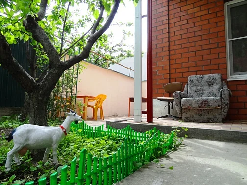 "На Южном" частный сектор, Кабардинка Фото: 4 из 21