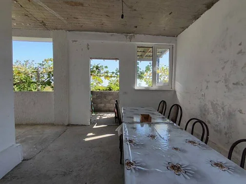 "Пенаты" частный сектор, Амжикхуа Фото: 9 из 25