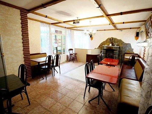 "Комнаты в найм Adler Home" частный сектор, Адлер Фото: 10 из 46