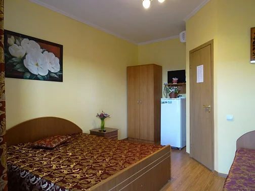 "Котин дом" гостевой дом, Пересыпь Фото: 37 из 51