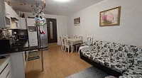 Таунхаус под-ключ Армавирская 43/а, Туапсе