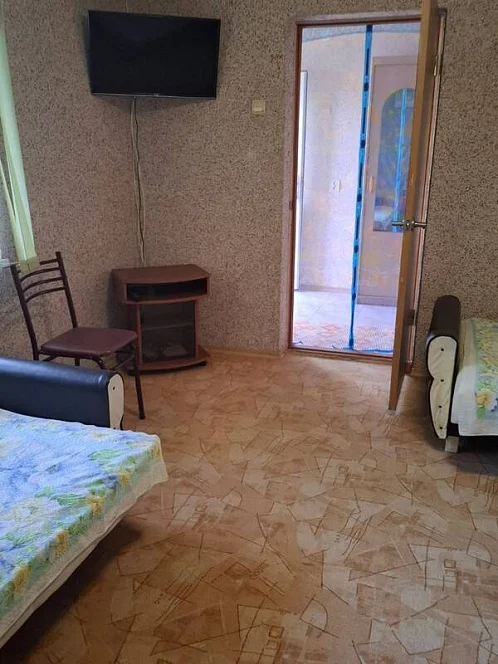 "Кипарис" частный сектор, Заозёрное Фото: 23 из 28