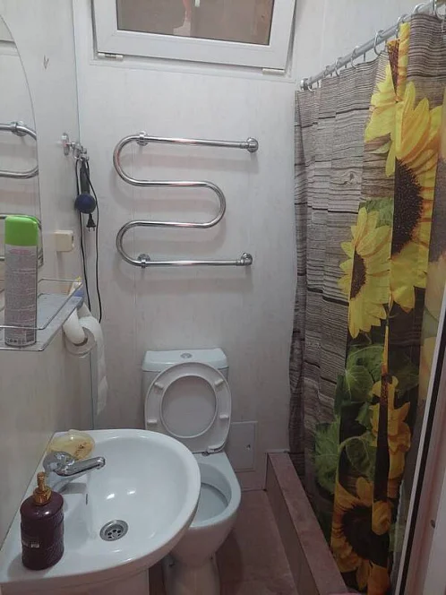 "Эссо" частный сектор, Адлер Фото: 51 из 51