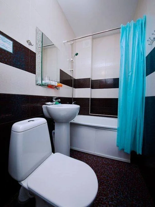 "Вилла Дарья" гостевой дом, Джемете Фото: 12 из 18