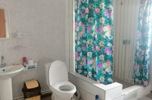 Дом под-ключ Фото: 7 из 7