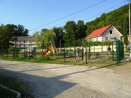 "Уютный дворик" частный сектор, Аше Фото: 7 из 26