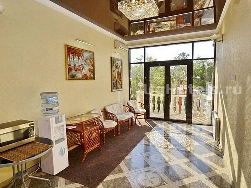 "Bellagio Resort" гостиница, Витязево Фото: 17 из 51