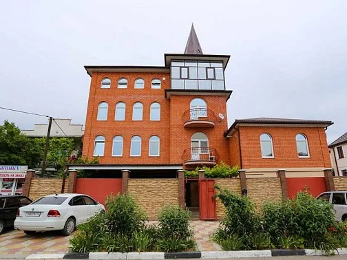 "Натали" гостевой дом, Геленджик Фото: 2 из 51