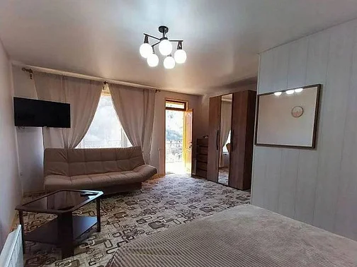 "Радоновый источник" гостевой дом, Ткуарчал Фото: 37 из 51
