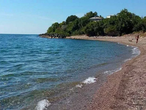 "Никопсия" гостевой комплекс, Новый Афон Фото: 8 из 8