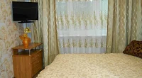 1-комнатная квартира Соловьёва 6, Гурзуф