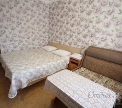 "Алена" гостевые комнаты