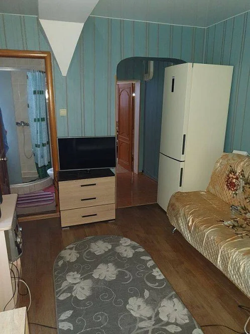 Частный сектор ул. Шевченко, Геленджик Фото: 16 из 18