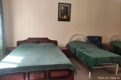 "Людмила" гостевой дом, Кучугуры Фото: 27 из 28