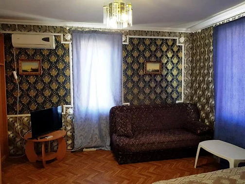 "Ариадна" гостевой дом, Орджоникидзе Фото: 12 из 51