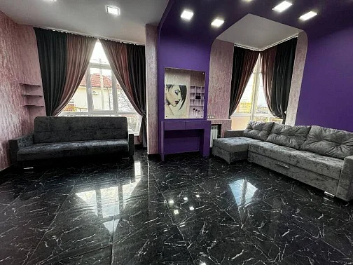 3х-комнатная квартира Свердлова 24, Геленджик Фото: 15 из 22