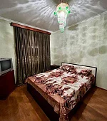 2х-комнатная квартира