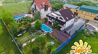 "Галина на Юганском Кольце" частный сектор, Сукко