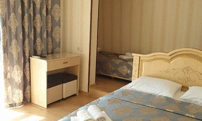 "Моя русалочка" гостевой дом, Имеретинская Бухта Фото: 1 из 52
