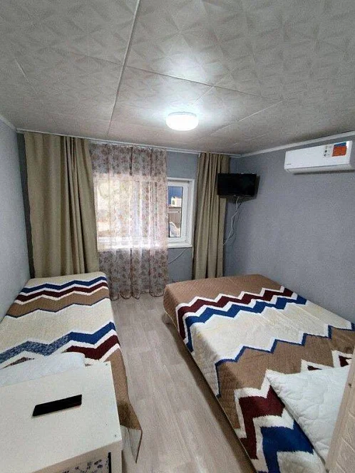 "Норильчанка" гостевой дом, Ейск Фото: 13 из 39