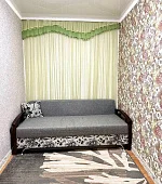 2х-комнатный дом под-ключ