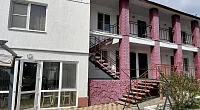 "Комильфо" гостевой дом, Голубая Бухта