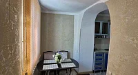 "Камелия" 1-комнатная квартира, Сухум