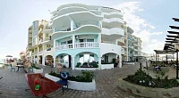 "Чайка" гостевой дом, Алушта