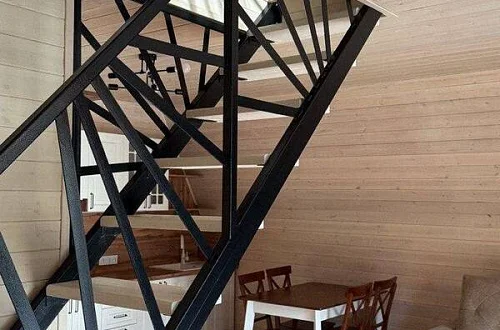 Дом под-ключ Фото: 5 из 9