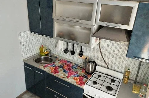 1-комнатная квартира Фото: 4 из 8