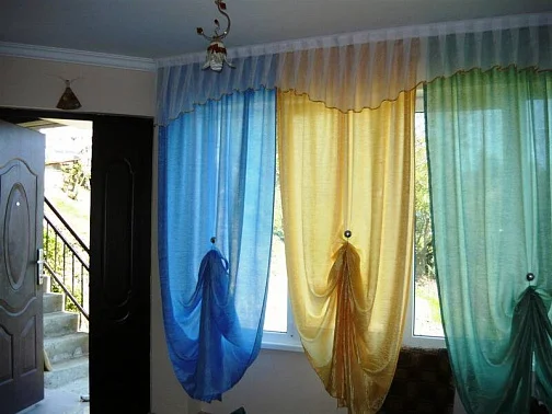 "Панорама" частный сектор, Лоо Фото: 15 из 35