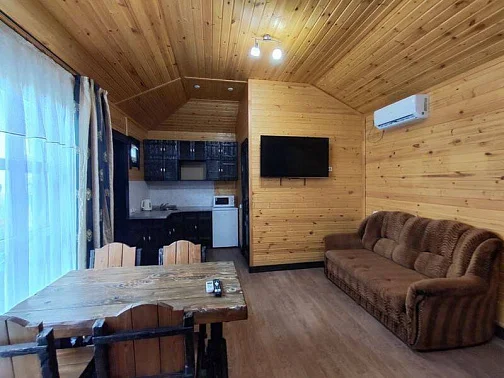 "Родник" мини-гостиница, Гагра Фото: 13 из 24