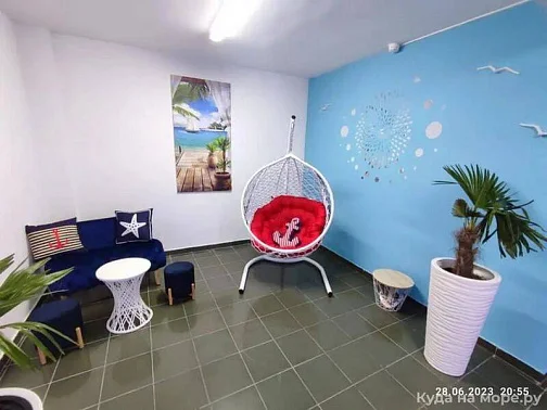 "Морская звезда" мини-гостиница, Лазаревское Фото: 5 из 50