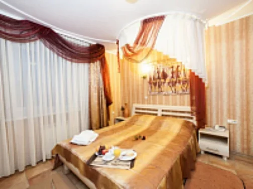 "Апартаменты Херсонес" отель, Севастополь Фото: 45 из 49